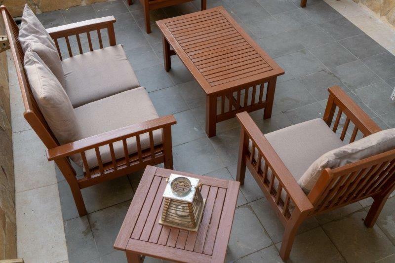 Glaros Beach Apartment 카토다라초 외부 사진
